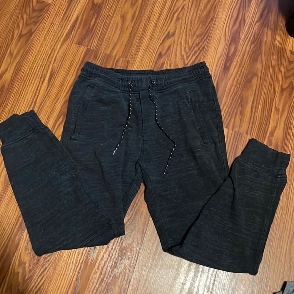 Men’s American eagle sweatpants